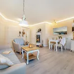 Casa de Férias Strandblick 5