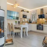 Casa de Férias Strandblick 5 *