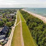 Strandblick 5 Zingst