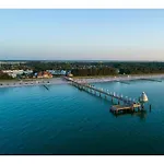 Strandblick 5 *