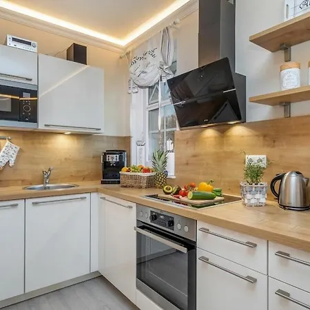 Casa de Férias Strandblick 5 *