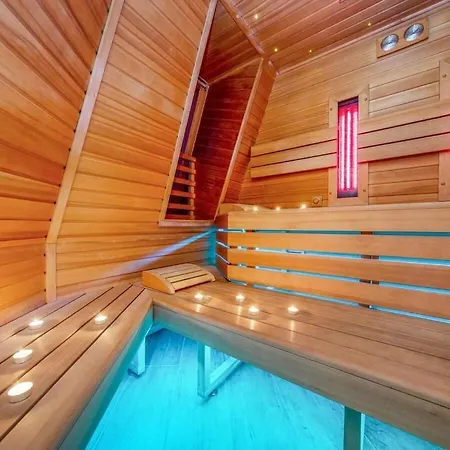 Casa de Férias Strandblick 5 *