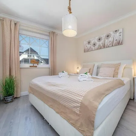 Casa de Férias Strandblick 5 *