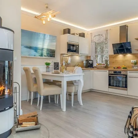 Casa de Férias Strandblick 5 *