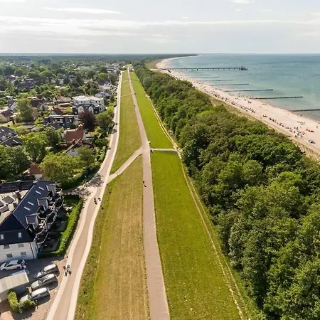 Strandblick 5 Zingst
