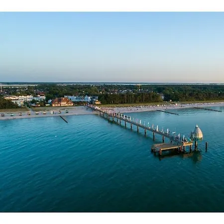 Strandblick 5 *