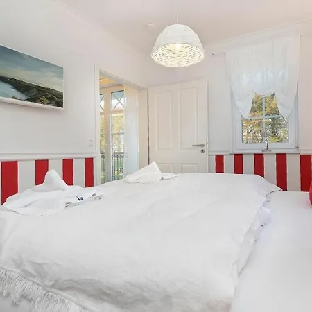 Strandblick 5 * Zingst